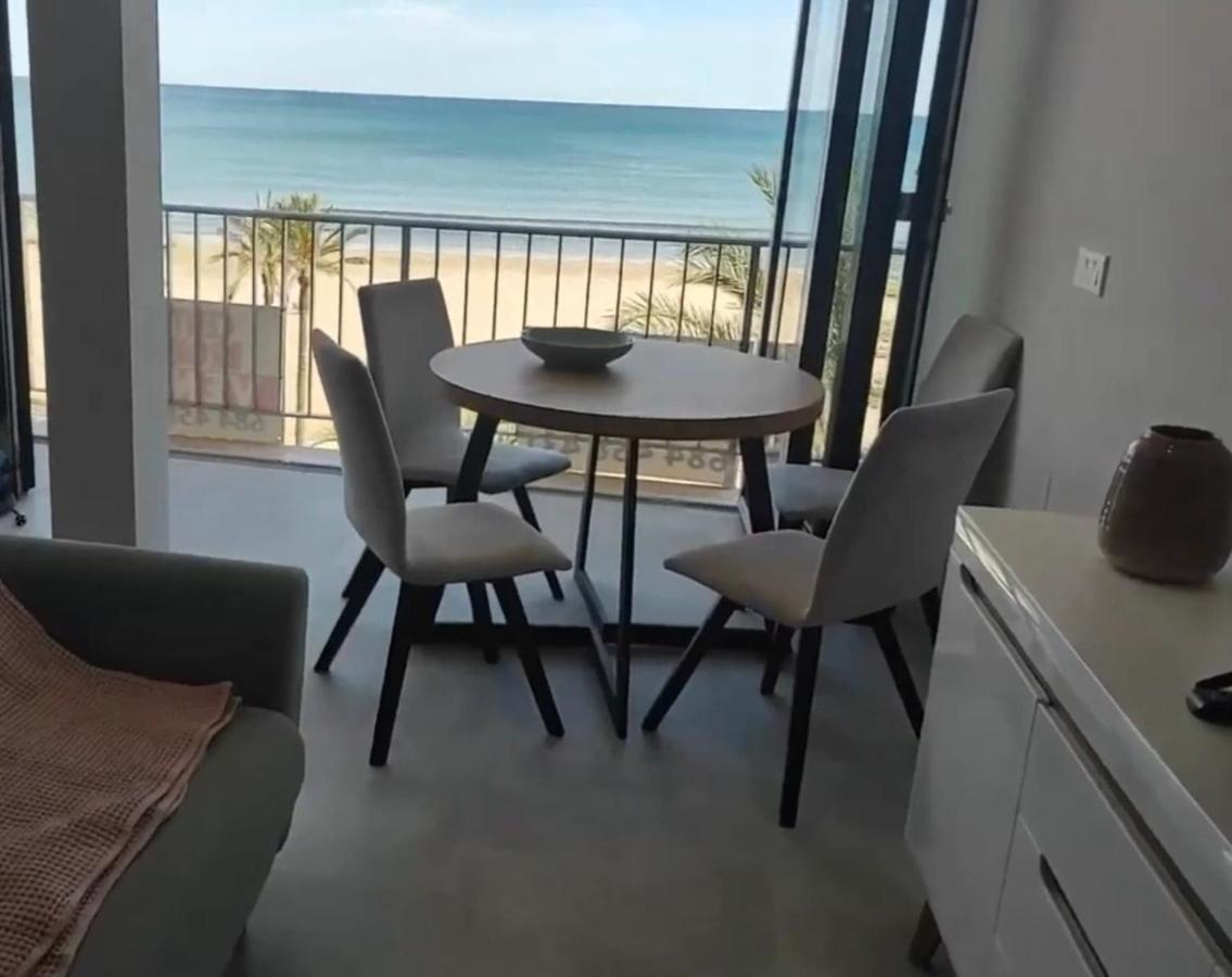 Apartament Sol Cullera Exterior foto
