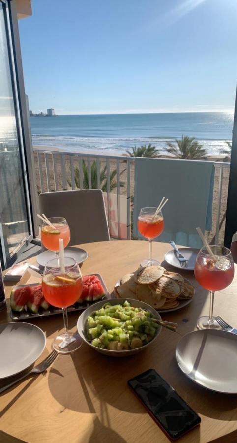 Apartament Sol Cullera Exterior foto